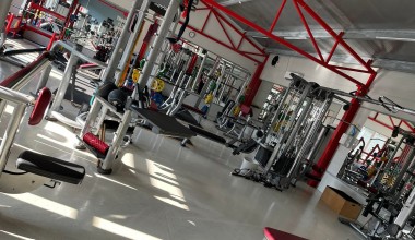 gym