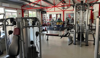 gym
