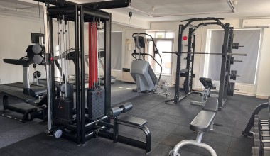 gym