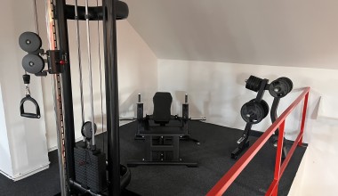 gym
