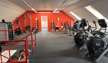 gym